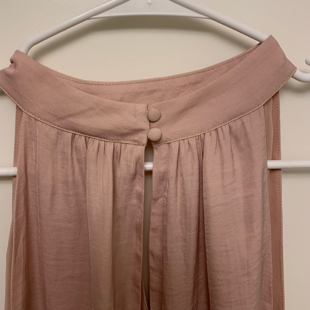 Light Pink Top - Picture 2 of 2